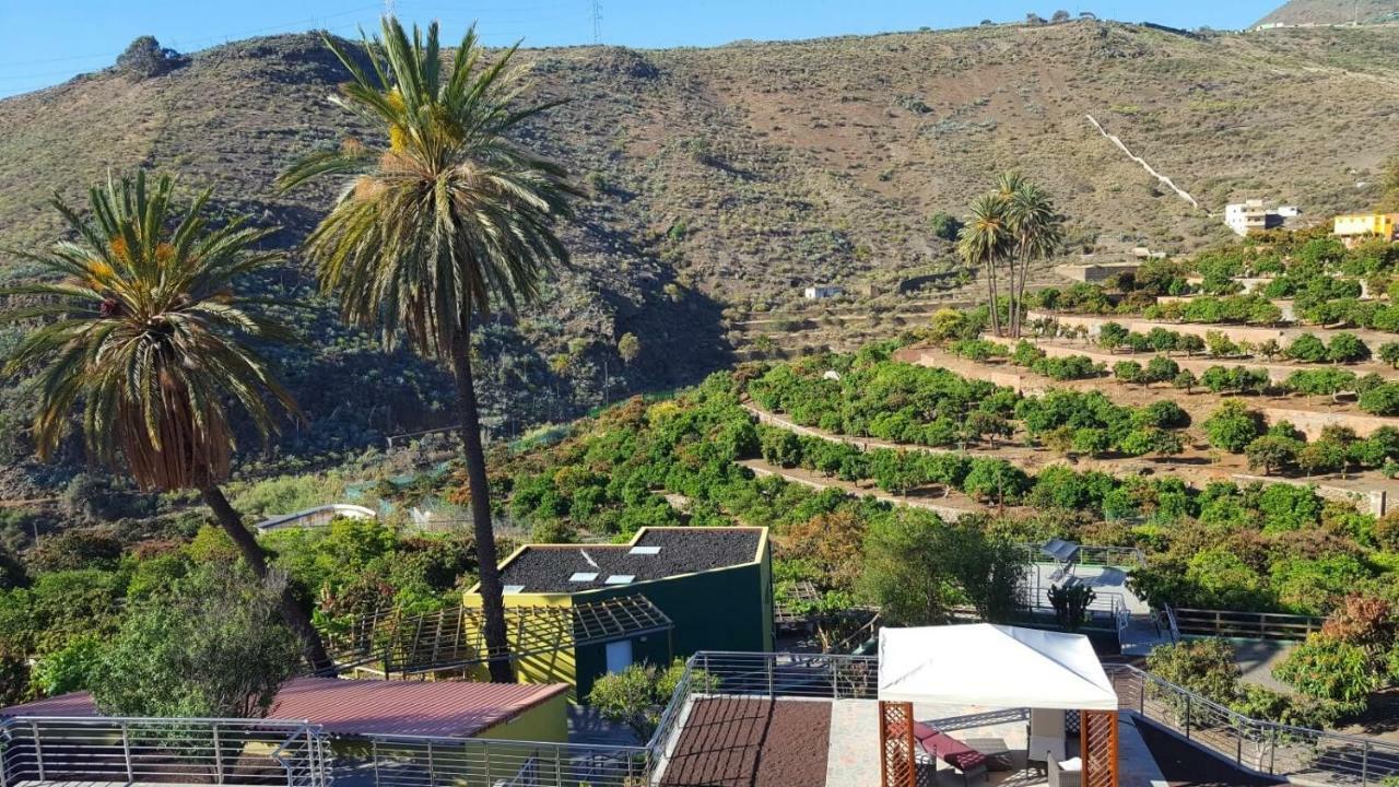 Holidays & Health In Finca Oasis - Apart 5 San Roque  Exterior photo