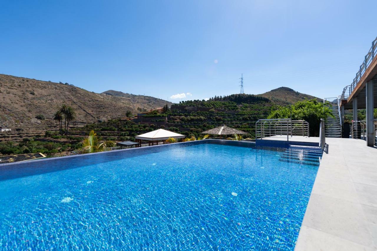 Holidays & Health In Finca Oasis - Apart 5 San Roque  Exterior photo