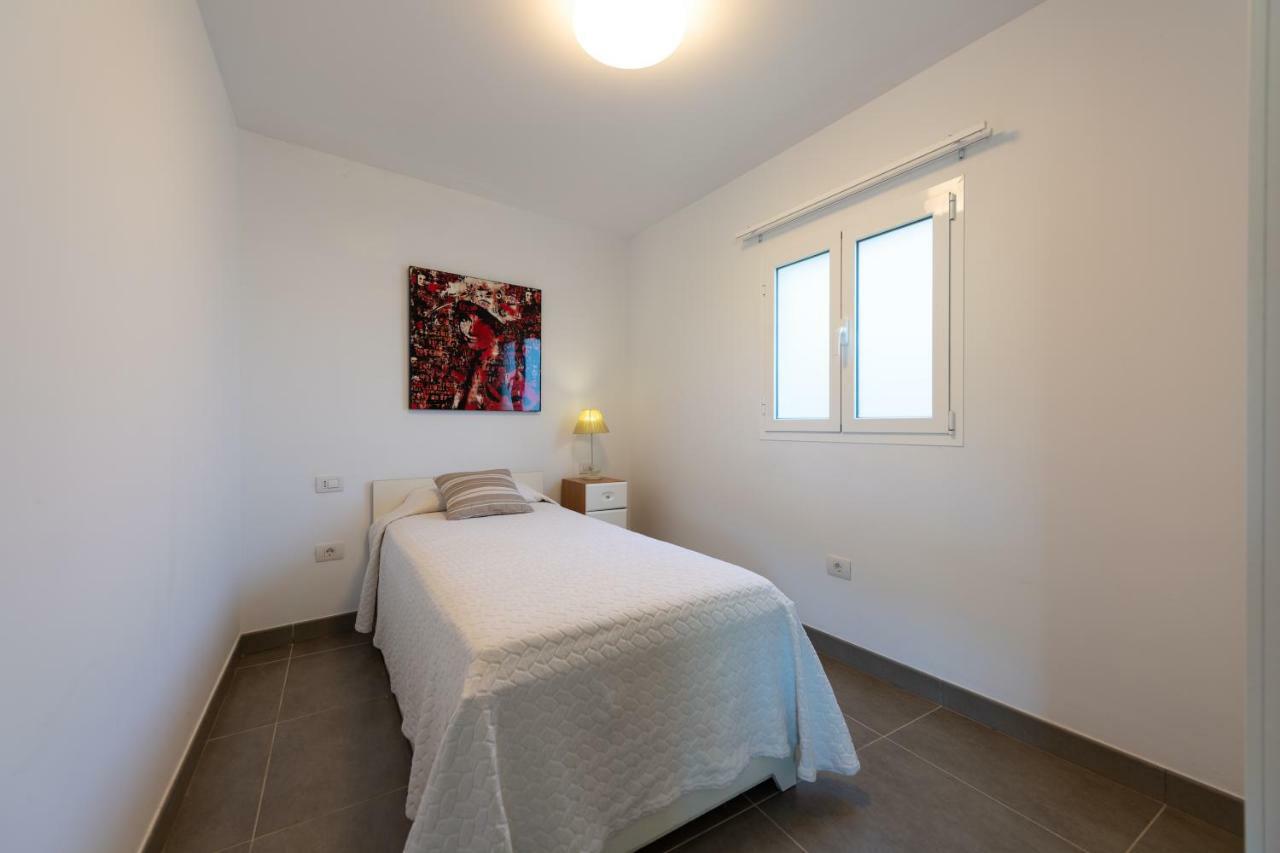 Holidays & Health In Finca Oasis - Apart 5 San Roque  Exterior photo